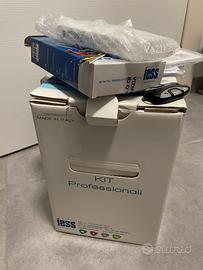 Kit Allarme Filare Iess