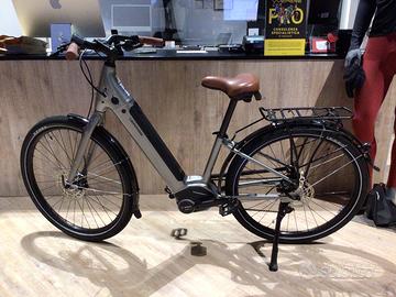 CANNONDALE ADVENTURE Neo BICI DEMO