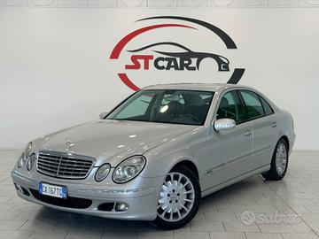 Mercedes-benz E 420 CDI V8 cat Avantgarde 314cv