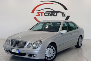 Mercedes-benz E 420 CDI V8 cat Avantgarde 314cv