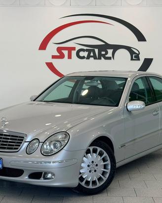 Mercedes-benz E 420 CDI V8 cat Avantgarde 314cv