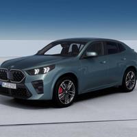 BMW X2 sDrive18d MSport Pro