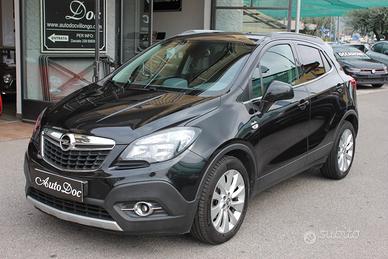 Opel Mokka 1.6 CDTI Ecotec 136CV 4x2 aut. Cosmo SU