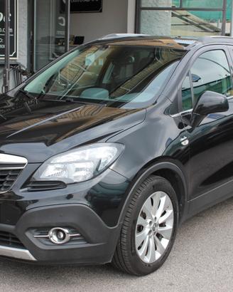 Opel Mokka 1.6 CDTI Ecotec 136CV 4x2 aut. Cosmo SU