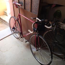 BICICLETTA BASSO CORAL CORSA