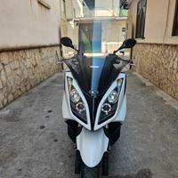 Kymco Downtown 300i ABS