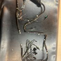 SET CAVI PORTELLONE POSTERIORE AUDI A3/S3