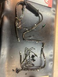 SET CAVI PORTELLONE POSTERIORE AUDI A3/S3