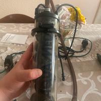 Ionizzatore co2 acquario aqumedic