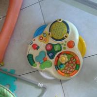 Giochi vari per bimbi