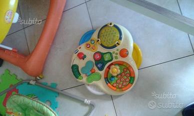 Giochi vari per bimbi
