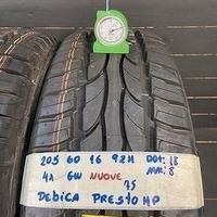 Debica presto uhp2 205 60 16