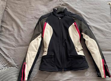 Giubotto da moto DAINESE