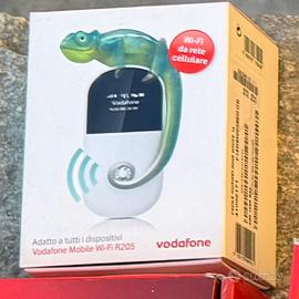 Vodafone Modem Wi Fi R205