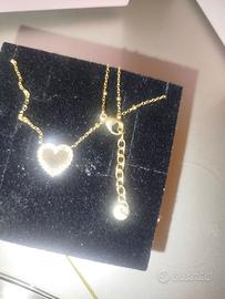 Stroili collana