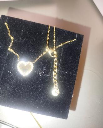 Stroili collana