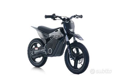 Mini Moto Elettrica 36V 350W