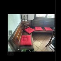 Mobili in legno massello