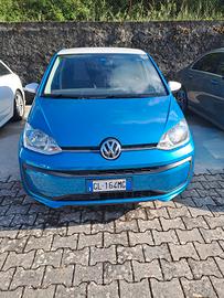 Volkswagen Up!  solo 40.000 km  anno 2020