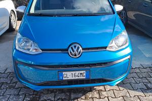 Volkswagen Up!  solo 40.000 km  anno 2020
