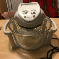 Forno a aria calda EZ Cook