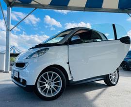 Smart ForTwo 800 40 kW coupé pulse cdi