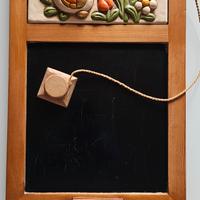 Thun lavagnetta orologio a pendolo valigetta bebè 