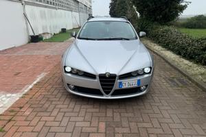 Alfa Romeo 159 2.4 JTDm 20V Sportwagon Progression