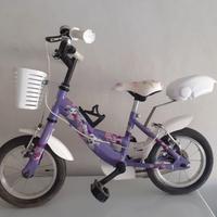 Bicicletta bambina