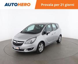 OPEL Meriva FP01234