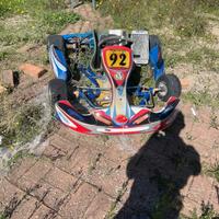 Go kart