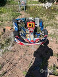 Go kart