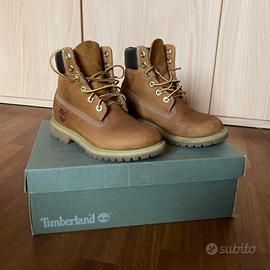 Scarponcini Timberland