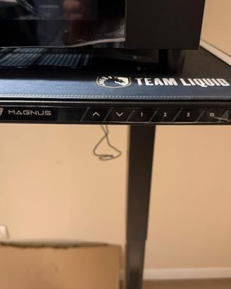 Sedia gaming Magnus