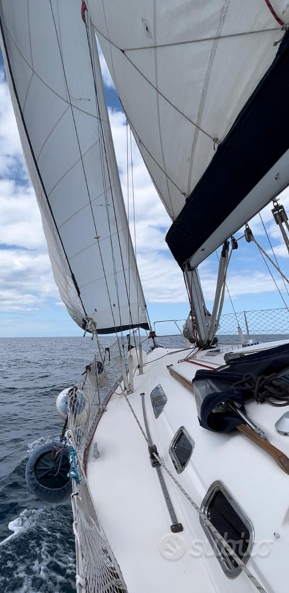 Dufour 35 — View photo 1