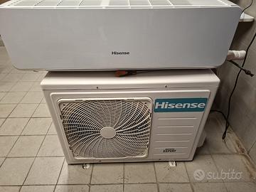 Condizionatore Hisense Mono Split 18.000 BTU