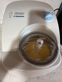 Gelatiera DeLonghi
