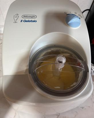 Gelatiera DeLonghi