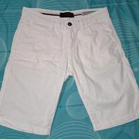 Pantaloncini uomo COVERI cotone nuovi