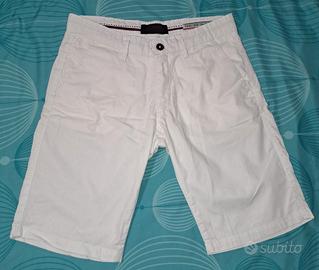 Pantaloncini uomo COVERI cotone nuovi