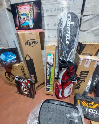 Fitness e sport