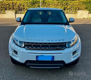 LAND ROVER RR Evoque 1ª serie - 2015