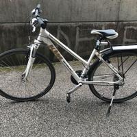 CITY BIKE