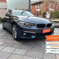 BMW Serie 4 Cp�(F32/82) 430dA xDrive Coup� Msport