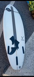 tavola surf black magic y