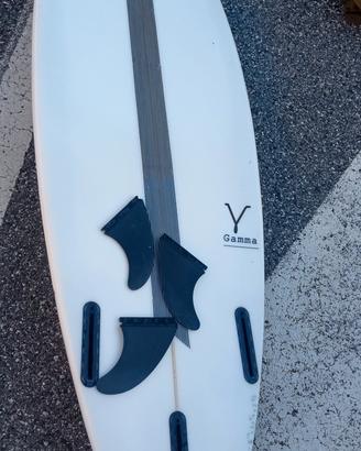 tavola surf black magic y