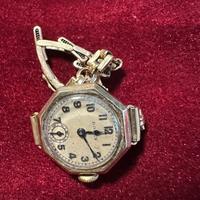 Rolex donna vintage
