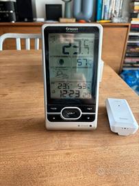 Stazione meteo Oregon Scientific BAR208HGX