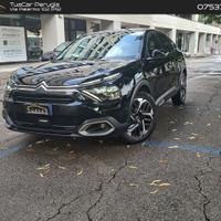 Citroen C4 Feel Pack 1.5 Blue HDi 10 #6648