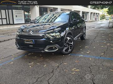 Citroen C4 Feel Pack 1.5 Blue HDi 10 #6648